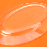 1960s with modern and timeless design Serving dish