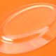 1960s with modern and timeless design Serving dish