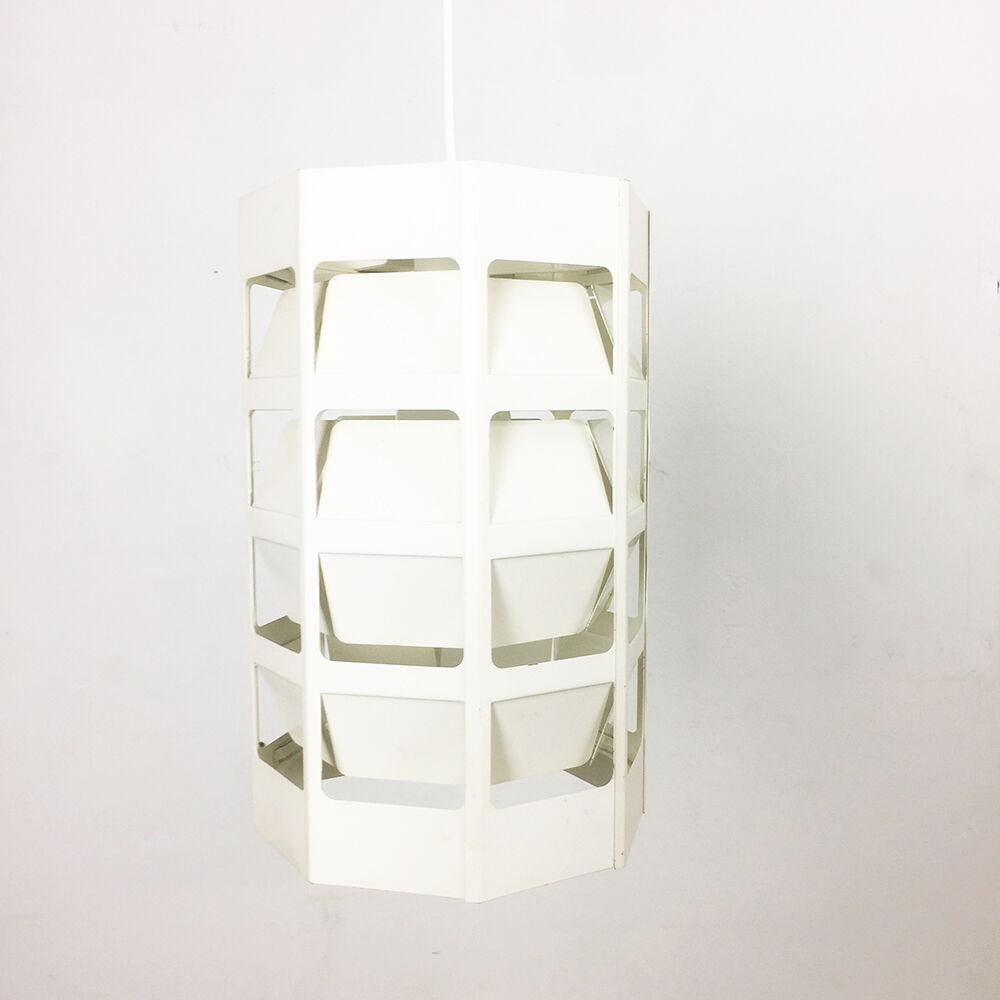 Poul Gernes for Louis Poulsen 60s Scandinavian suspension