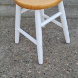 Scandinavian stool