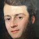 Huile sur toile Leopold Durangel
