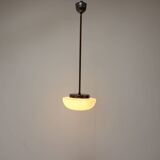 Functionalist / Art Deco Chandelier, 1930's, Italy