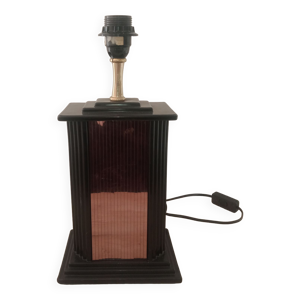 pied de lampe