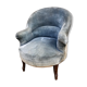 Fauteuil crapaud Napoleon