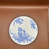 Dessert plates Regent model “Boch Frères Keramis”