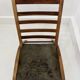 Vintage Leather Lounge Chair, 1970s