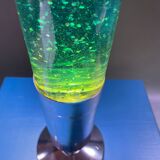 Crestworth Cosmos Glitter Lamp