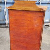 Music stand