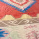 Tapis Killim turc d'Anatolie