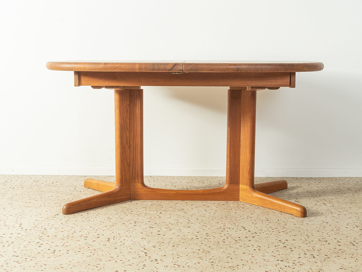 1960s Dining table, Niels Koefoed