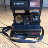 Polaroid supercolor 670 AF