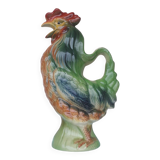 Saint Clement rooster pitcher