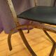 Set of Sinus chairs by Karl Friedrich Förster, 1990s