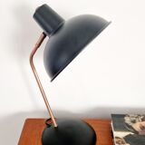 Retro table lamp or desk
