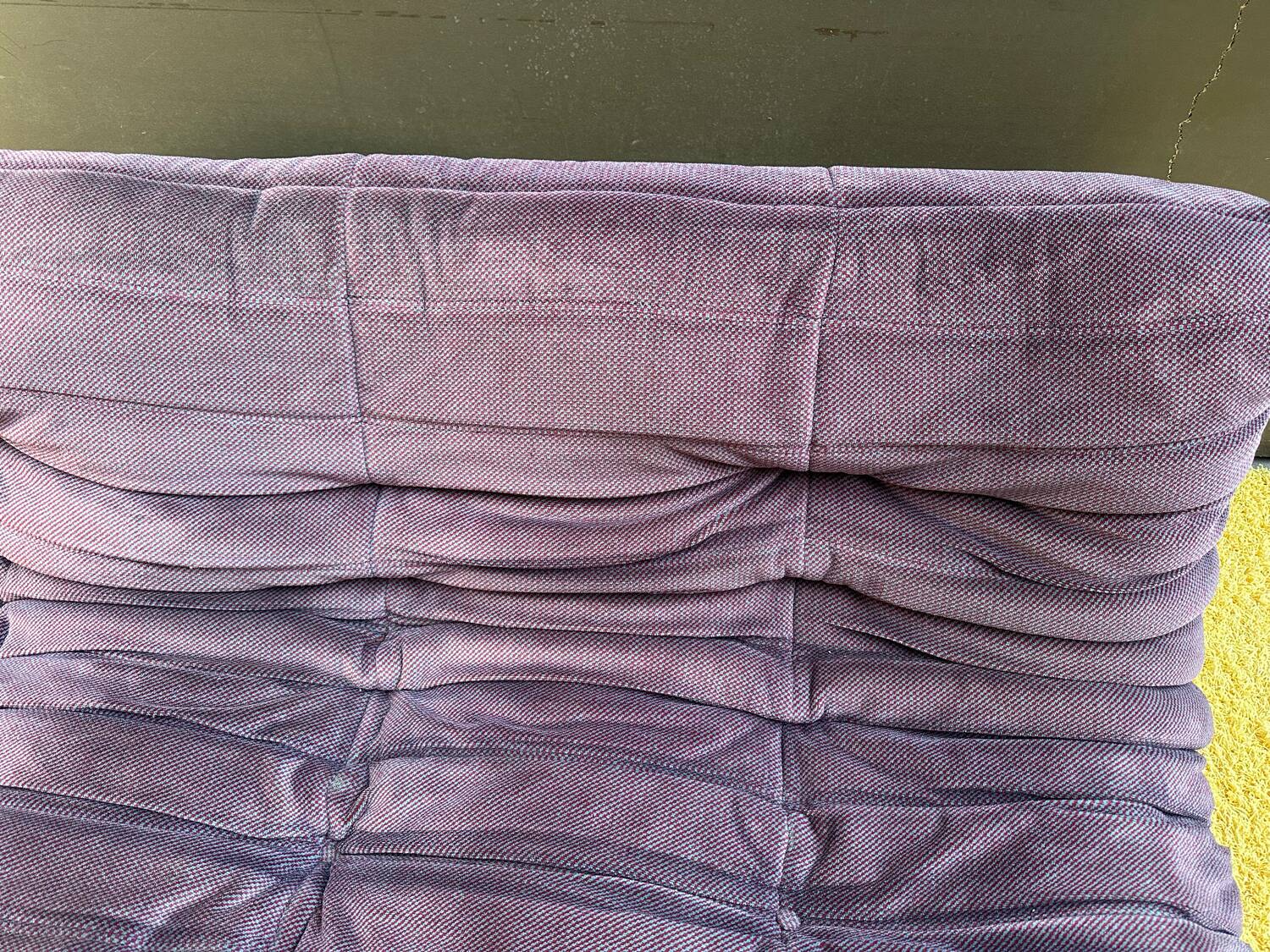 Togo 3-seater sofa by Ligne Roset