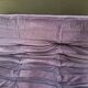 Togo 3-seater sofa Ligne Roset
