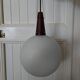 Suspension design Louis Kalff