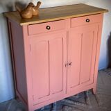 Parisian terracotta buffet