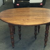 Table Louis Philippe 6 pieds