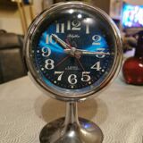 Vintage alarm clock