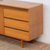 Vintage Scandinavian Enfilade