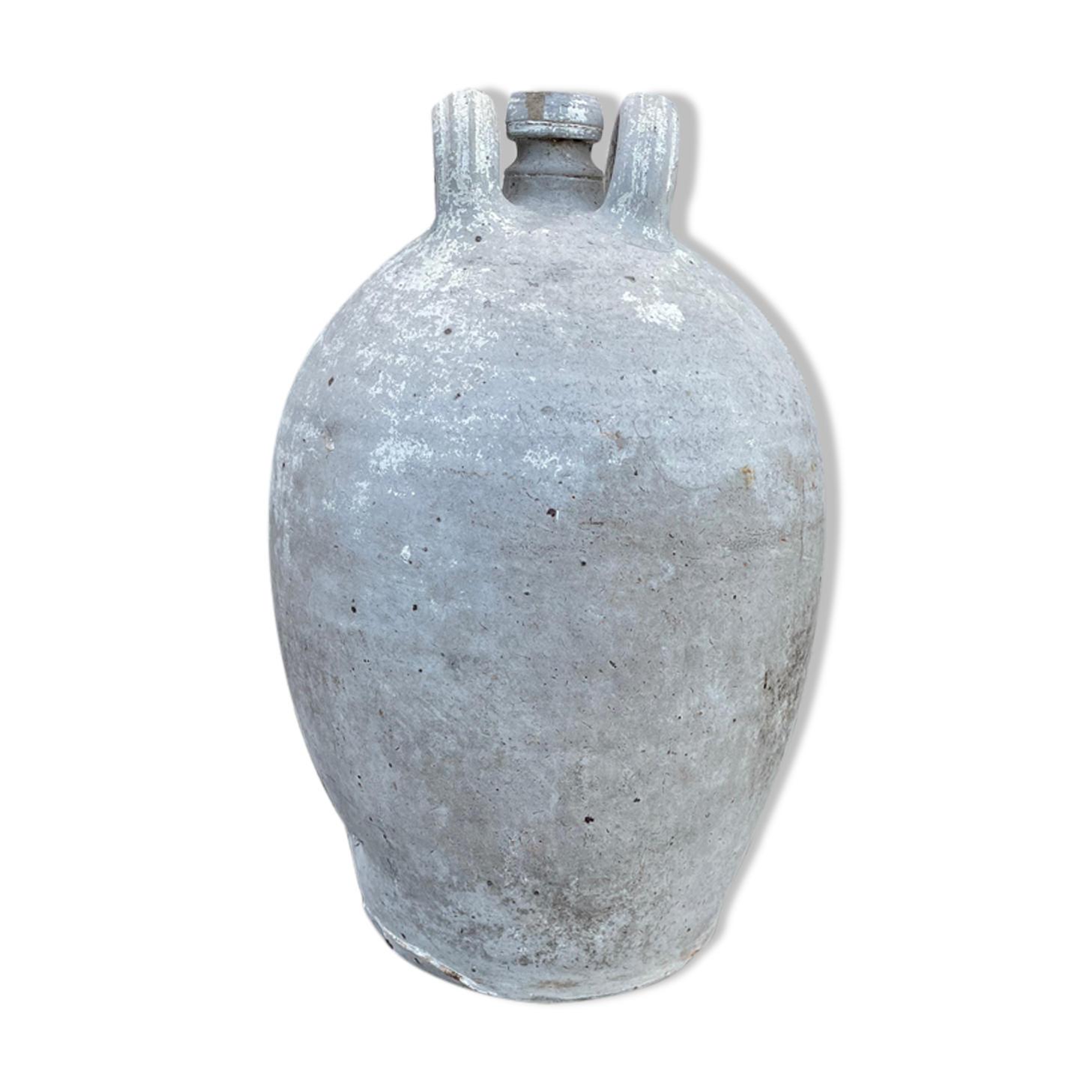 Oil Jar