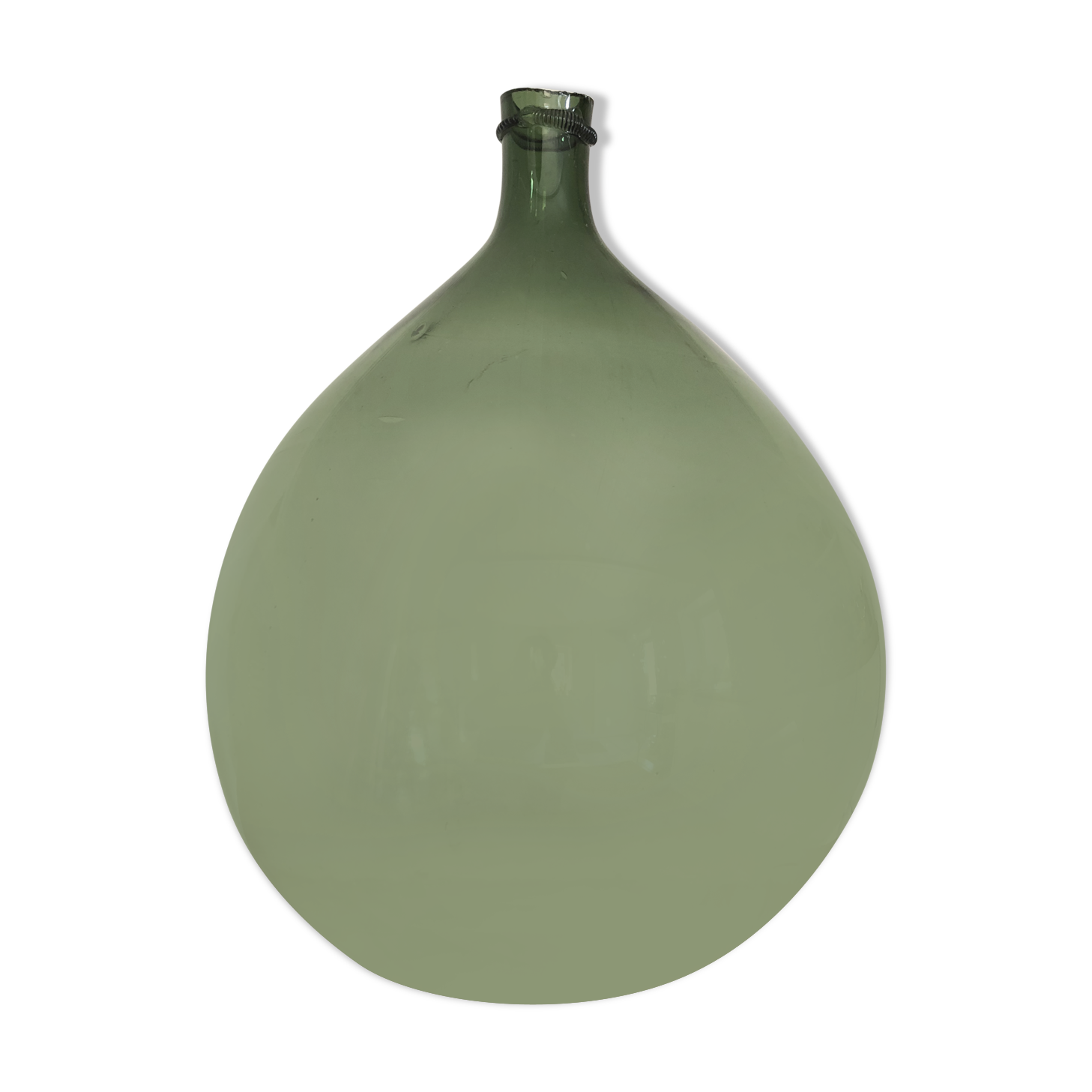 Outstanding demijohn 100L