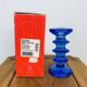 Festivo candle holder by Timo Sarpaneva for IIttala