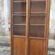Bibliothèque vitrine mobilier scolaire Delagrave