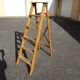 Montana France painter's stepladder