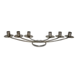 Ercuis candlestick