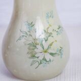 St Michael's alabaster vase