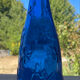 Vintage Emma Dafnäs carafe bottle from IKEA