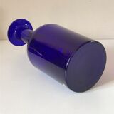 Vase Otto Brauer for Holmegaard years 50/60