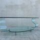Elio Vigna – Flexuoso coffee table