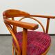 Tripod chairs Secession No. 81 by Thonet
