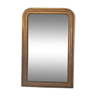 Mirror Louis Philippe old 119 x 78