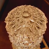 Vintage lamp year 60/70 " Massive Art " Belgium