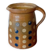 Pichet, pot Soufflenheim, début 20 ème