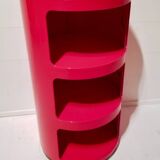 Kartell bedside table
