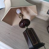 Pagoda lamp Le Dauphin