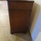 Rare - Pretty Louis Philippe chest of drawers – Mahogany – 5 drawers – 4 locks – Barn furniture
