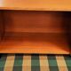 Mid century sofa bed, vintage - daybed, sofa