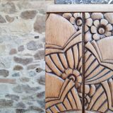 Art Deco Parisian Buffet