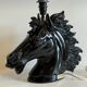 Lampe cheval par codico france