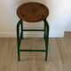 Tabouret haut industriel