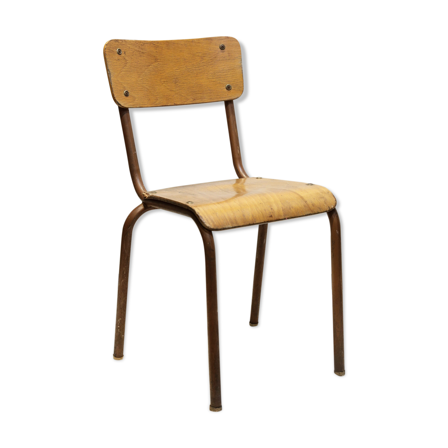 Mullca Chair 511