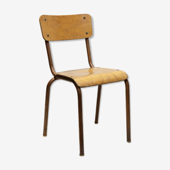 Mullca Chair 511