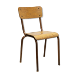 Mullca Chair 511