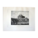 Reproduction gravure château saint ange de rossini